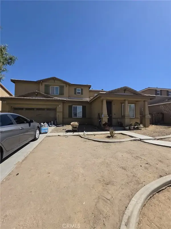 11967 Iverson, Victorville, CA 92392