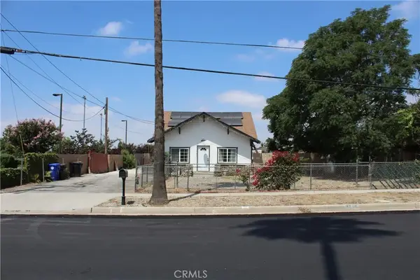 8296 Cypress, Fontana, CA 92335