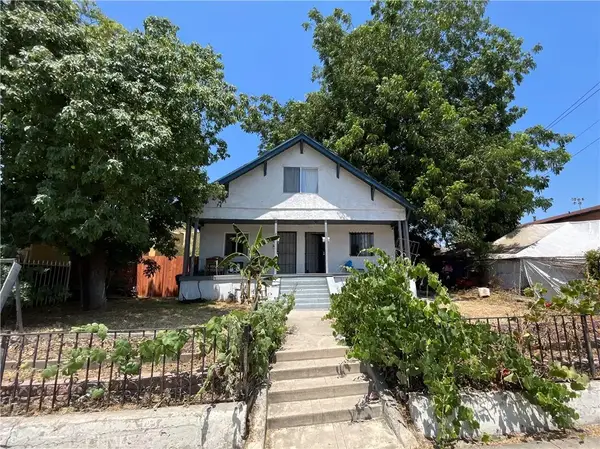 2731 Wabash Avenue, Los Angeles, CA 90033