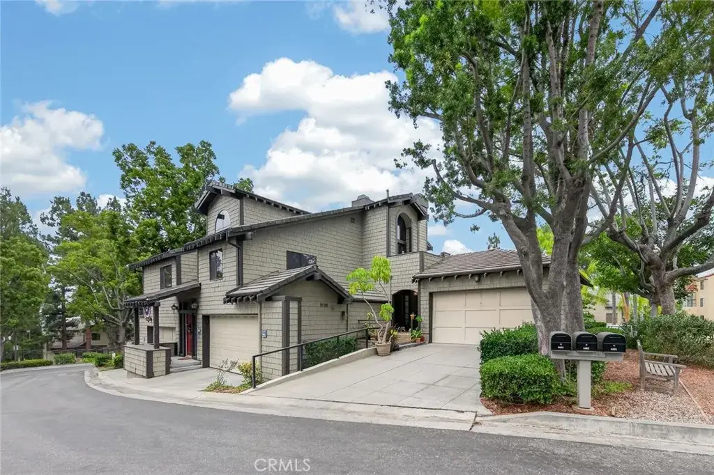 6601 Pine Bluff Drive, Whittier, CA 90601 - #1