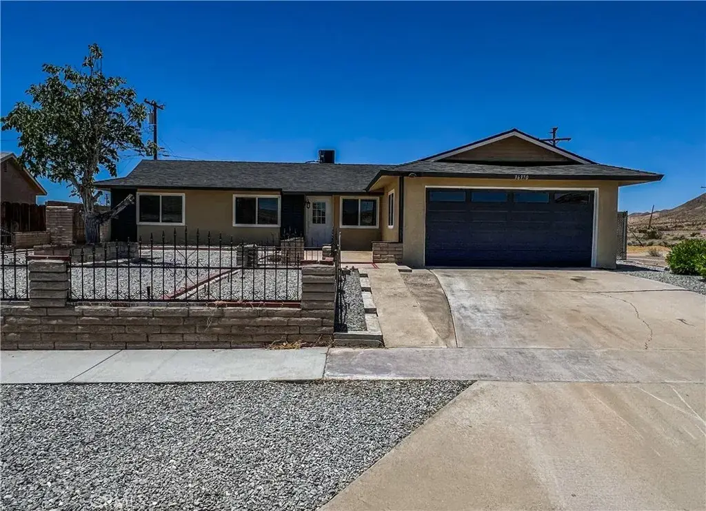 36370 Fern, Barstow, CA 92311 - #1