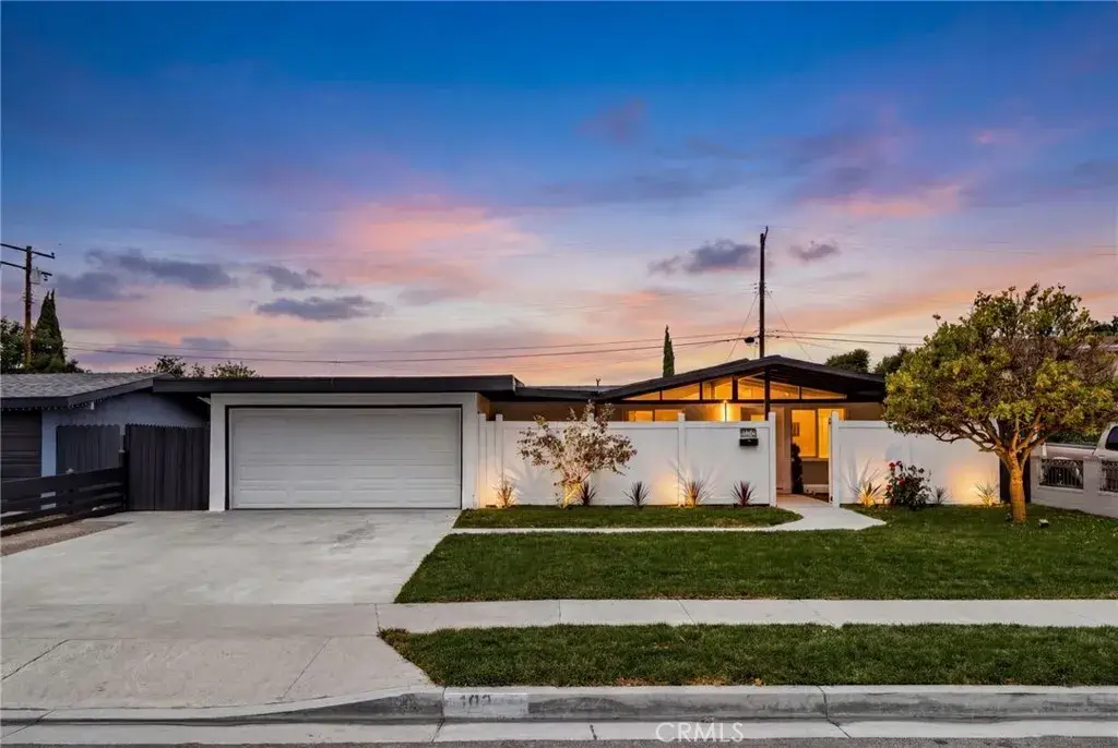 1021 N Laguna Street, Anaheim, CA 92801 - #1
