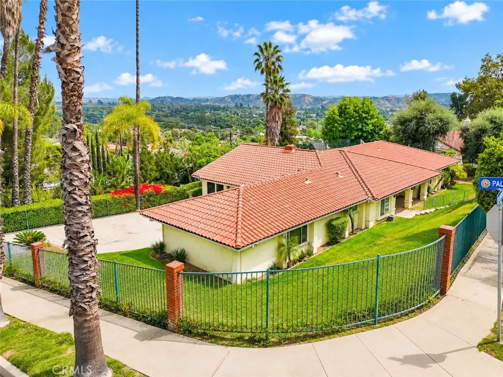 834 Cloverview, Glendora, CA 91741 - #1