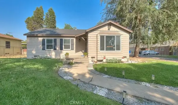 2803 Ladera Road, San Bernardino, CA 92405