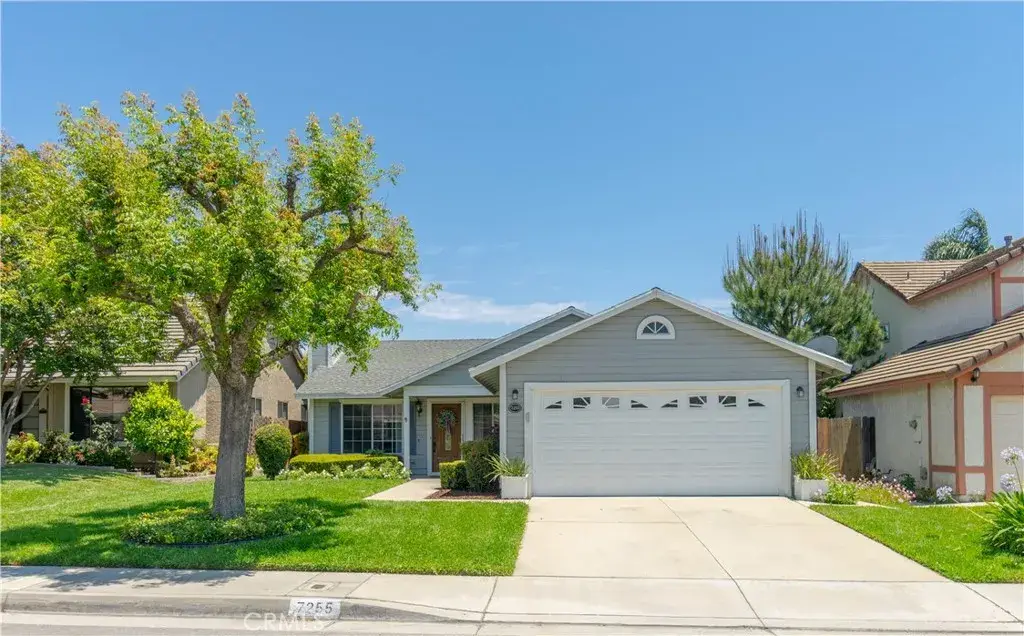 7255 Parkside Place, Rancho Cucamonga, CA 91701 - #1