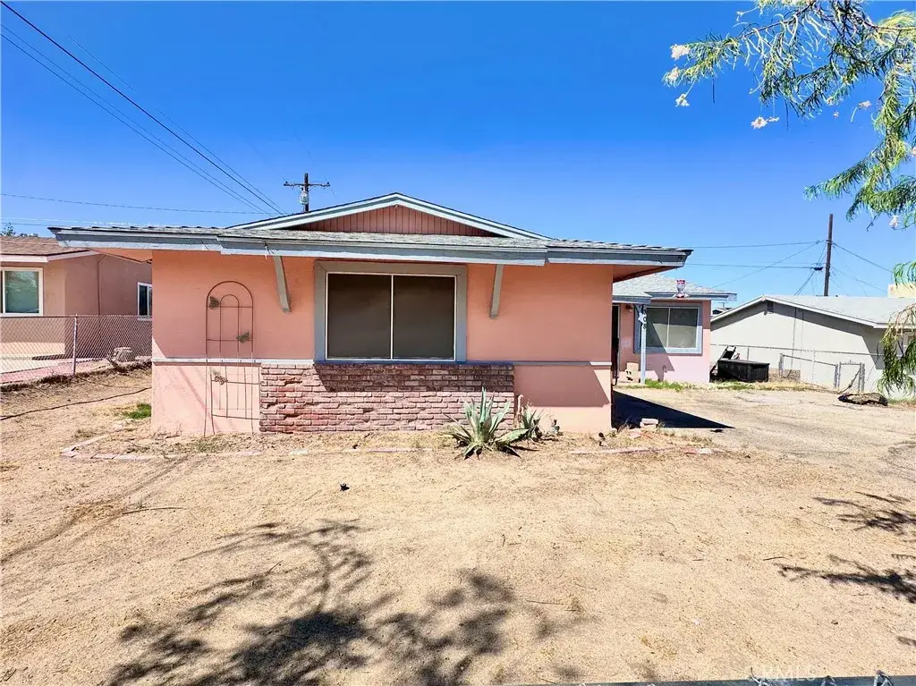308 Ute, Barstow, CA 92311 - #1