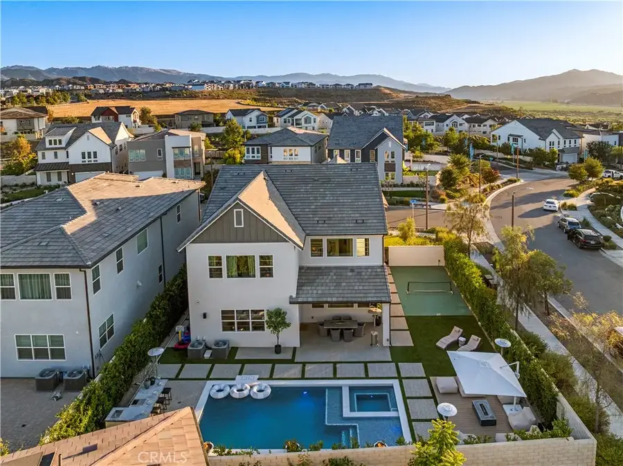27762 Lens, Valencia, CA 91381 - #3
