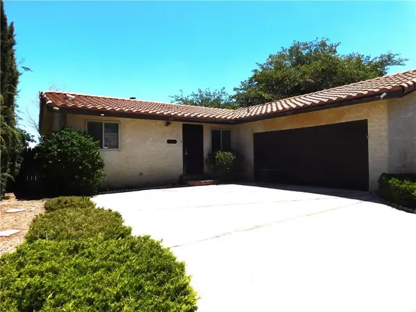 14306 Dover, Mojave, CA 93501
