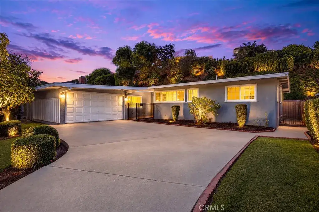 1400 Loma Verde, Monterey Park, CA 91754 - #1