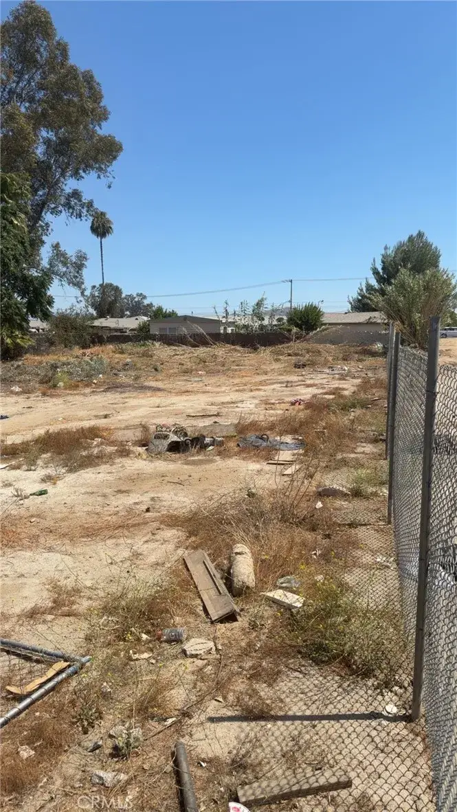 0 W Third St, Perris, CA 92570 - #2