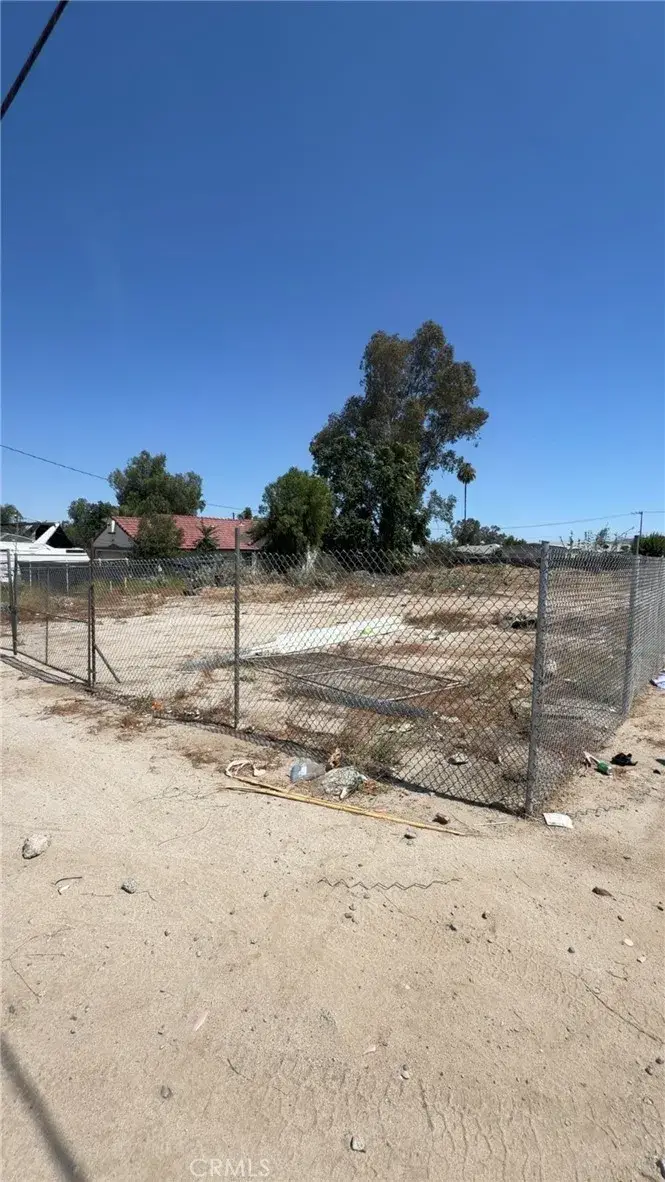 0 W Third St, Perris, CA 92570 - #3
