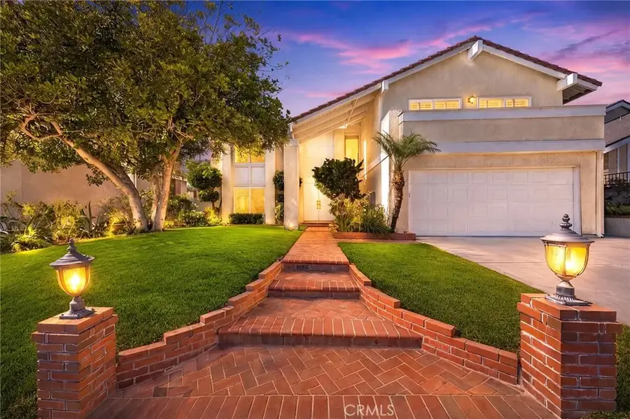 23437 Amberwick, Diamond Bar, CA 91765 - #2