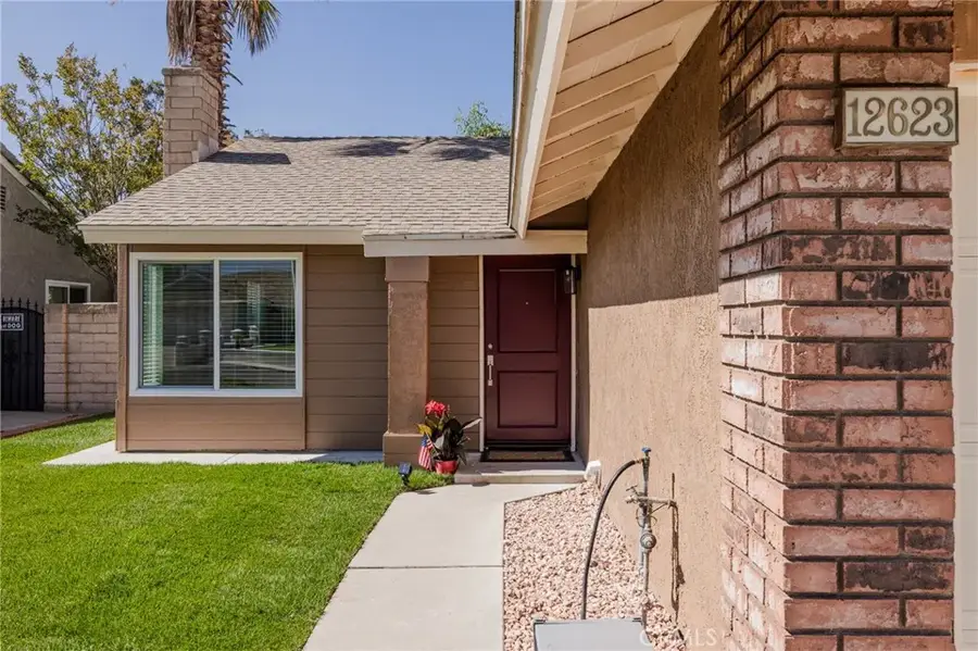 12623 Fuchsia Drive, Rancho Cucamonga, CA 91739 - #2