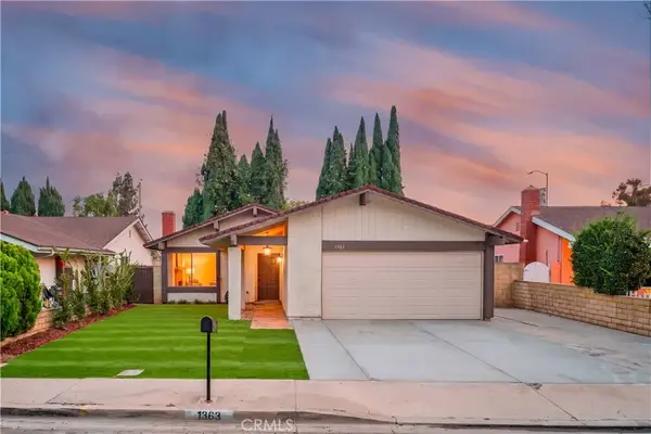 1363 Custoza Avenue, Rowland Heights, CA 91748