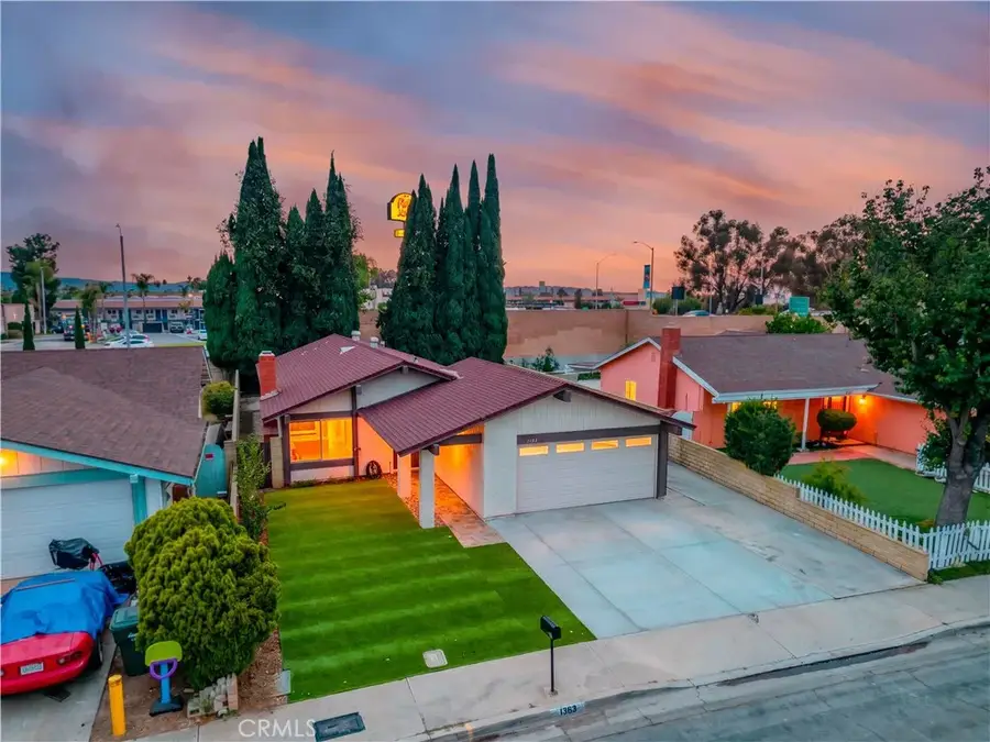 1363 Custoza Avenue, Rowland Heights, CA 91748 - #2