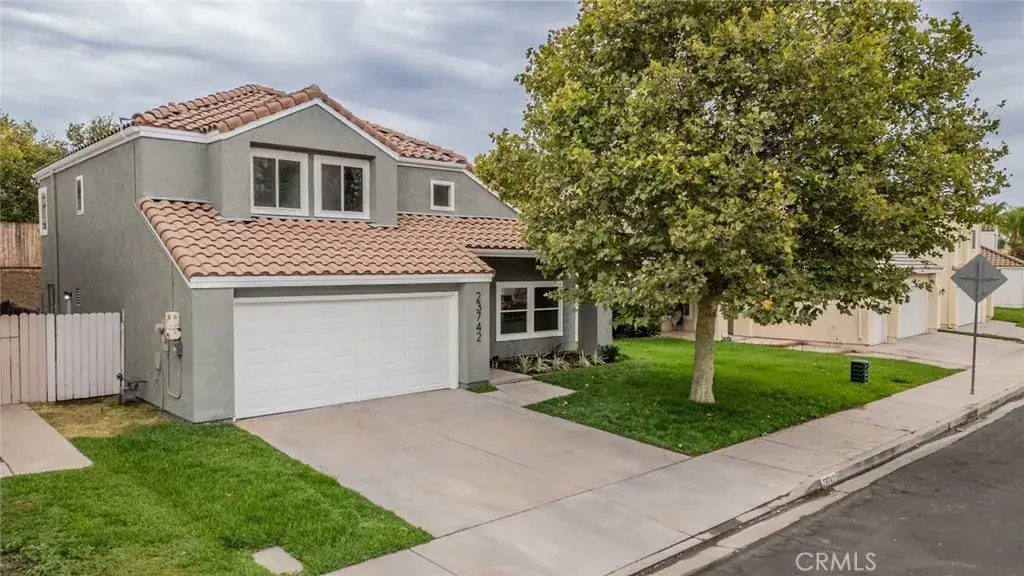 23742 Bouquet Canyon Place, Moreno Valley, CA 92557 - #1