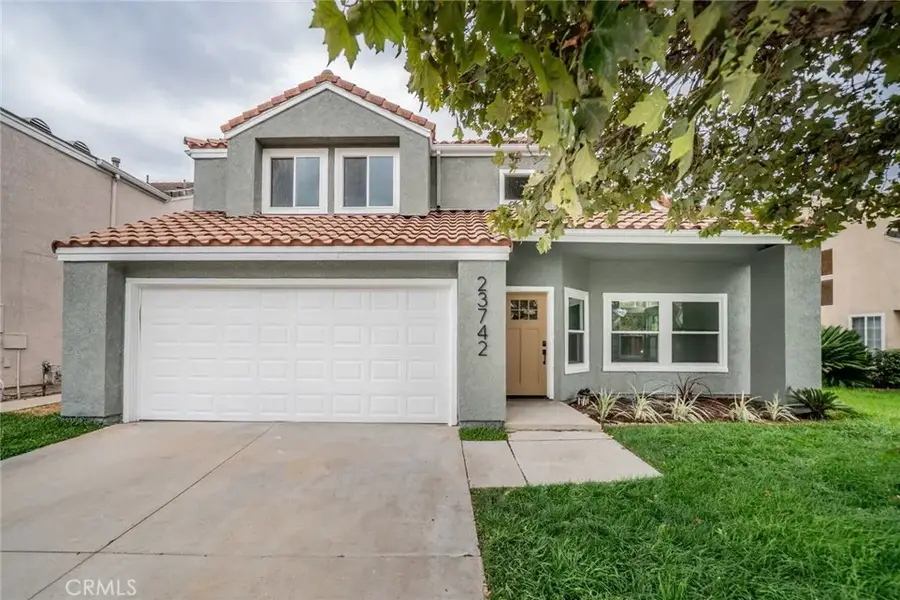 23742 Bouquet Canyon Place, Moreno Valley, CA 92557 - #2