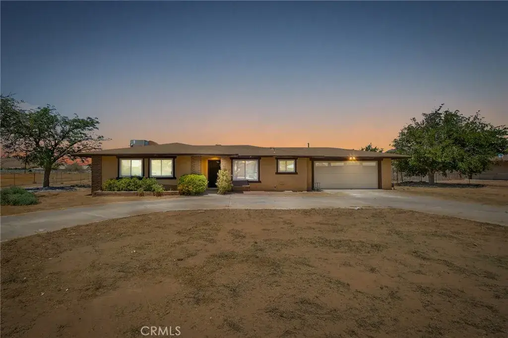 15420 Apache, Apple Valley, CA 92307 - #1