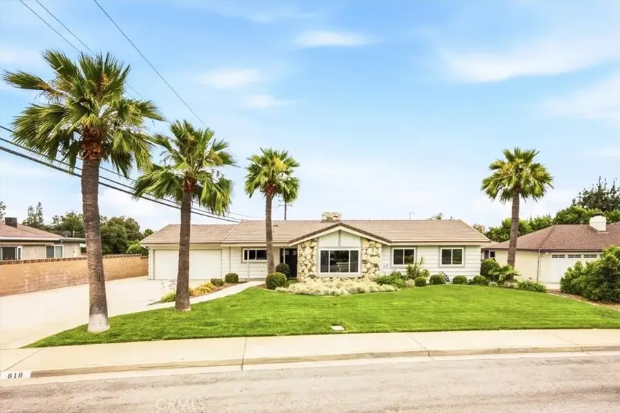818 Hood, Claremont, CA 91711 - #2
