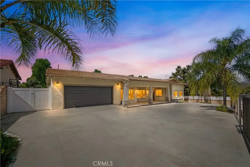 2521 Doubletree, Rowland Heights, CA 91748 - #1
