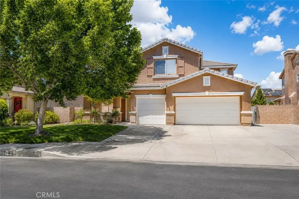 4731 W Avenue J4, Lancaster, CA 93536 - #1