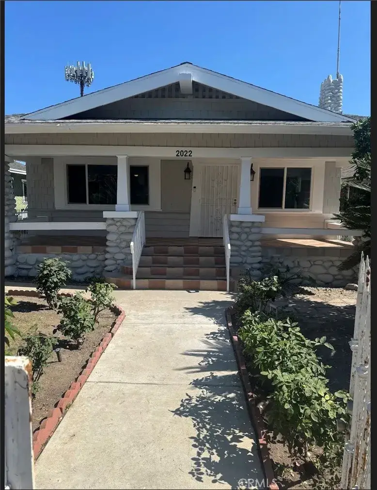 2022 W 31st, Los Angeles, CA 90018 - #1