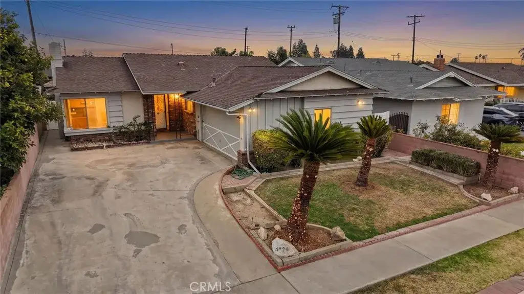 4724 Fendyke Avenue, Rosemead, CA 91770 - #1