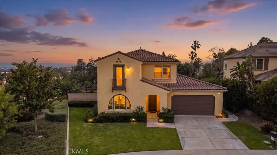 864 E Manresa Drive, Azusa, CA 91702 - #2