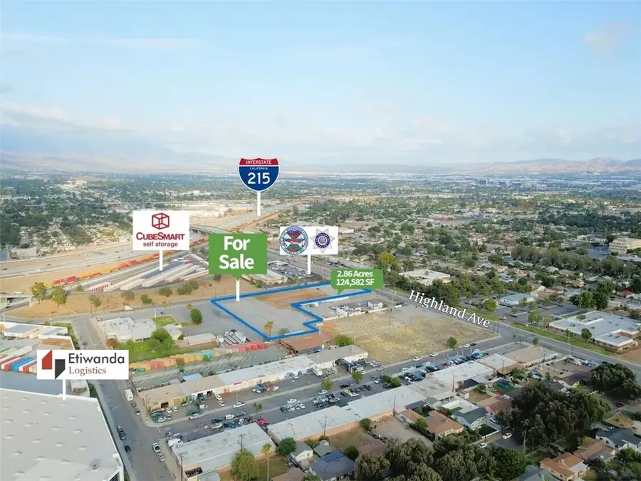 1500 W Highland Ave Ca, San Bernardino, CA 92411 - #3