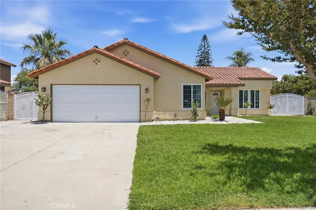 1157 S Vine, Bloomington, CA 92316 - #1