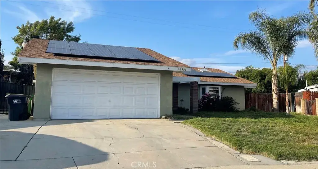 26380 Erwin Court, Hemet, CA 92544 - #1