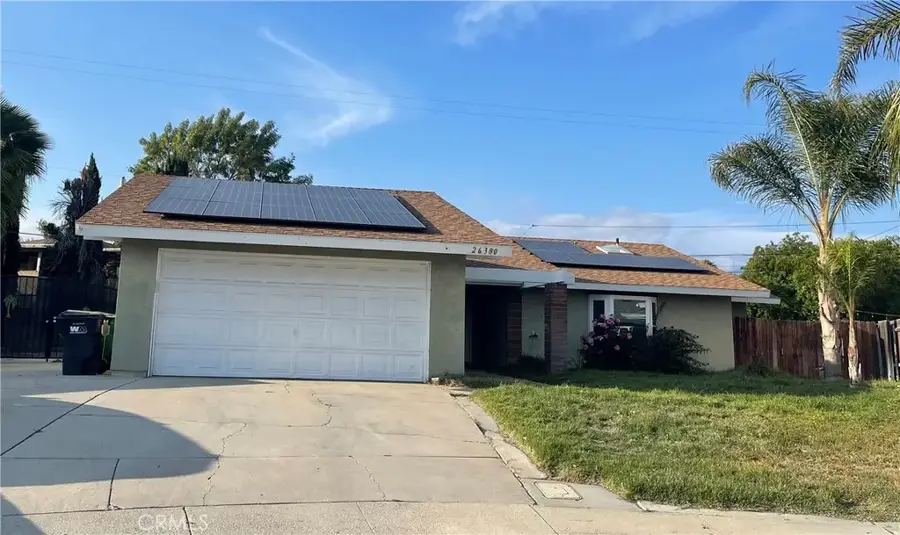 26380 Erwin Court, Hemet, CA 92544 - #2
