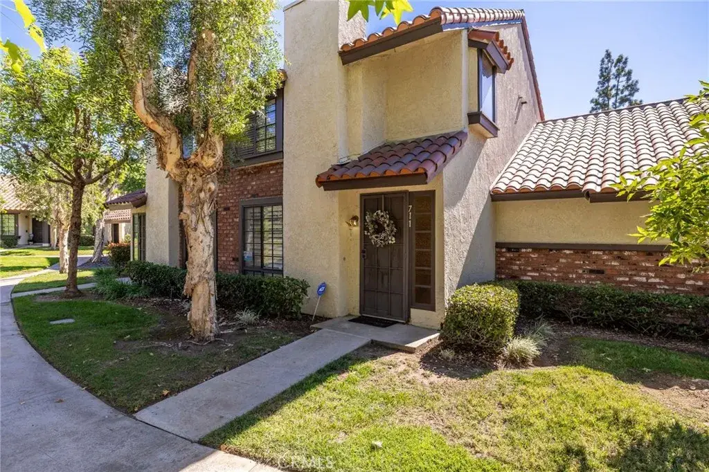 711 Santa Rosa Court, San Dimas, CA 91773 - #1