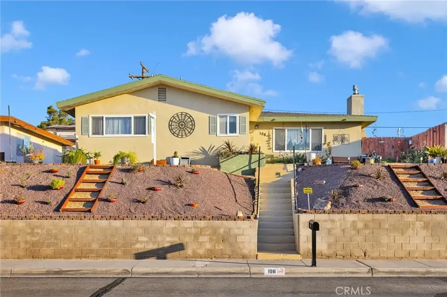 108 W Desert View Drive, Barstow, CA 92311 - #3