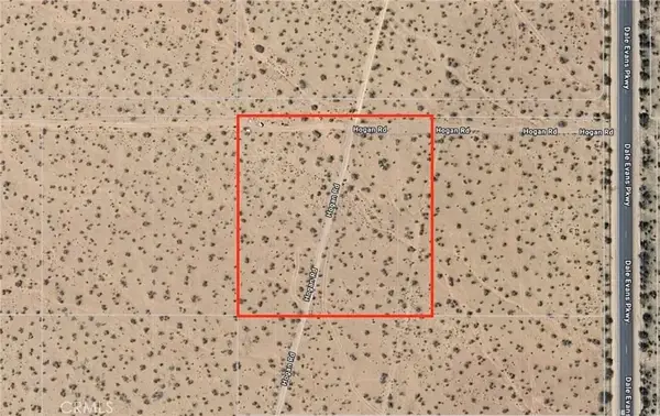 0 Hogan, Apple Valley, CA 92308