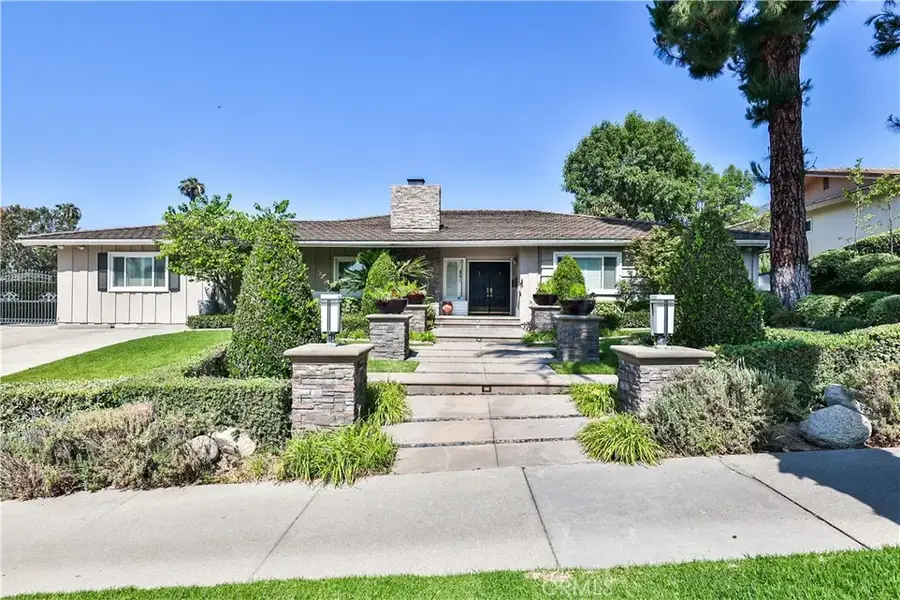 843 N Entrada, Glendora, CA 91741 - #2