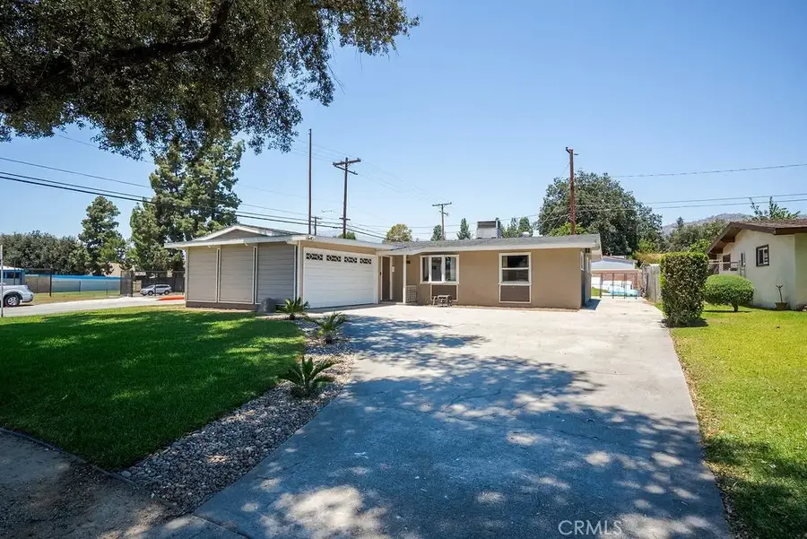703 E Hollyvale Street, Azusa, CA 91702 - #2