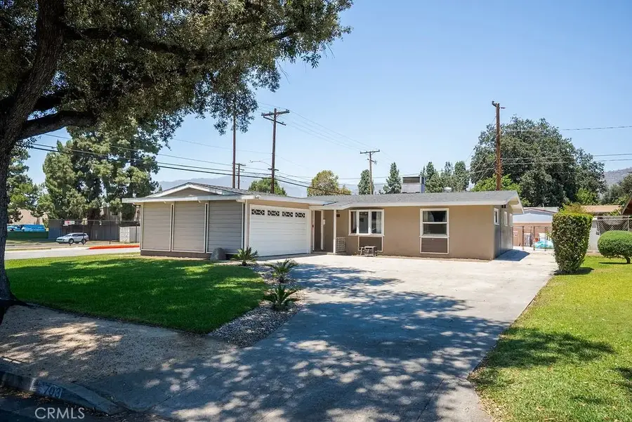 703 E Hollyvale Street, Azusa, CA 91702 - #3