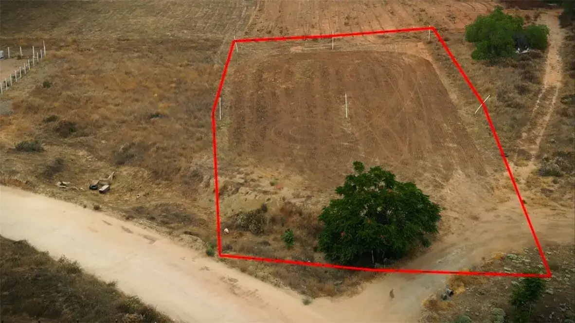 0 Ennis, Wildomar, CA 92595 - #1