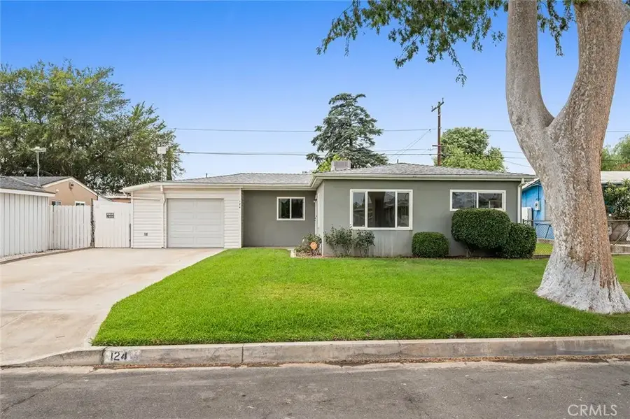 124 N Pine, Rialto, CA 92376 - #2