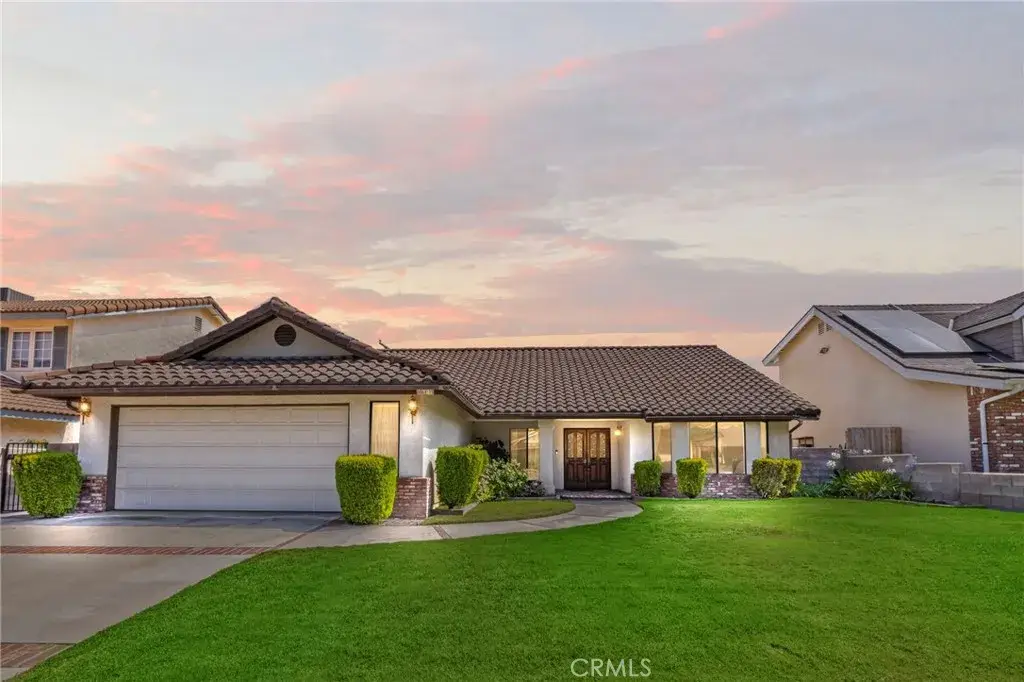 671 Dover Drive, San Bernardino, CA 92407 - #1