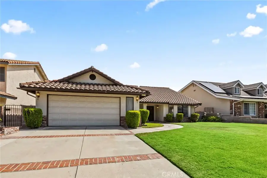 671 Dover Drive, San Bernardino, CA 92407 - #2