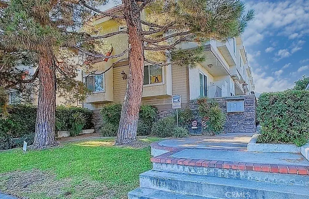 151 Bonita Street #B, Arcadia, CA 91006 - #1