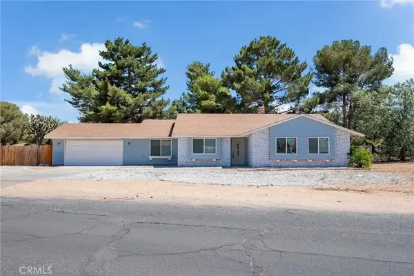 13251 Winona, Apple Valley, CA 92308