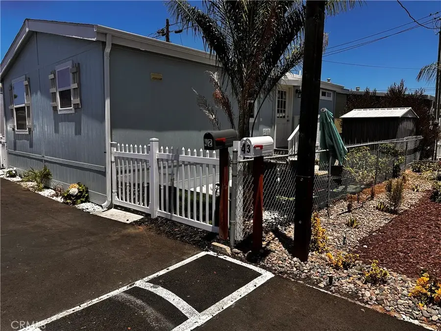 1425 E Madison #42, El Cajon, CA 92019 - #2