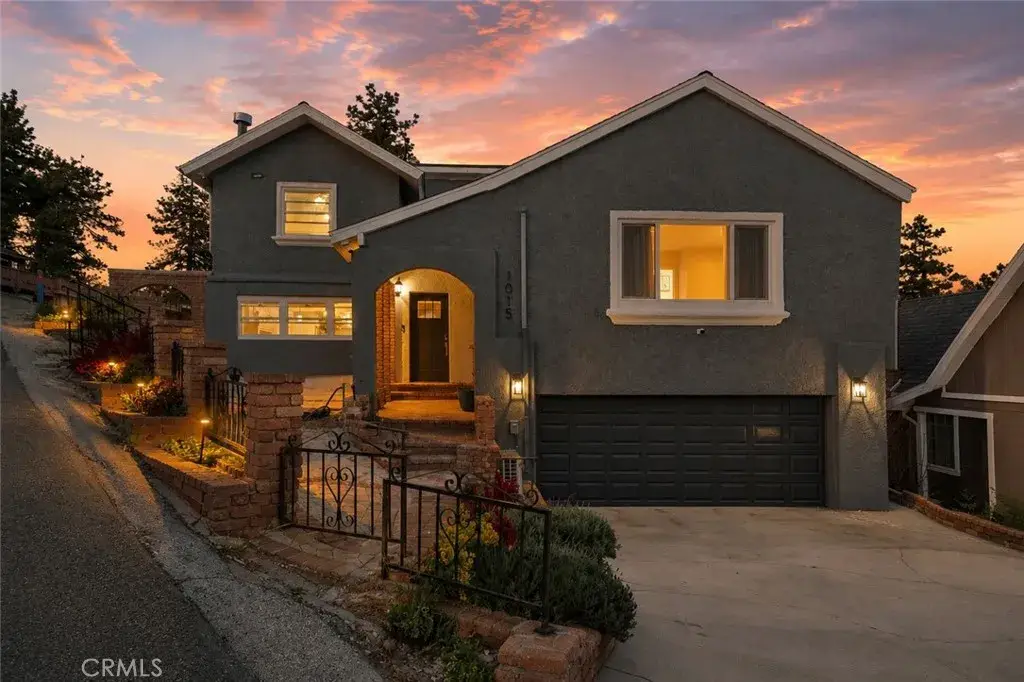 1015 Summit, Crestline, CA 92325 - #1
