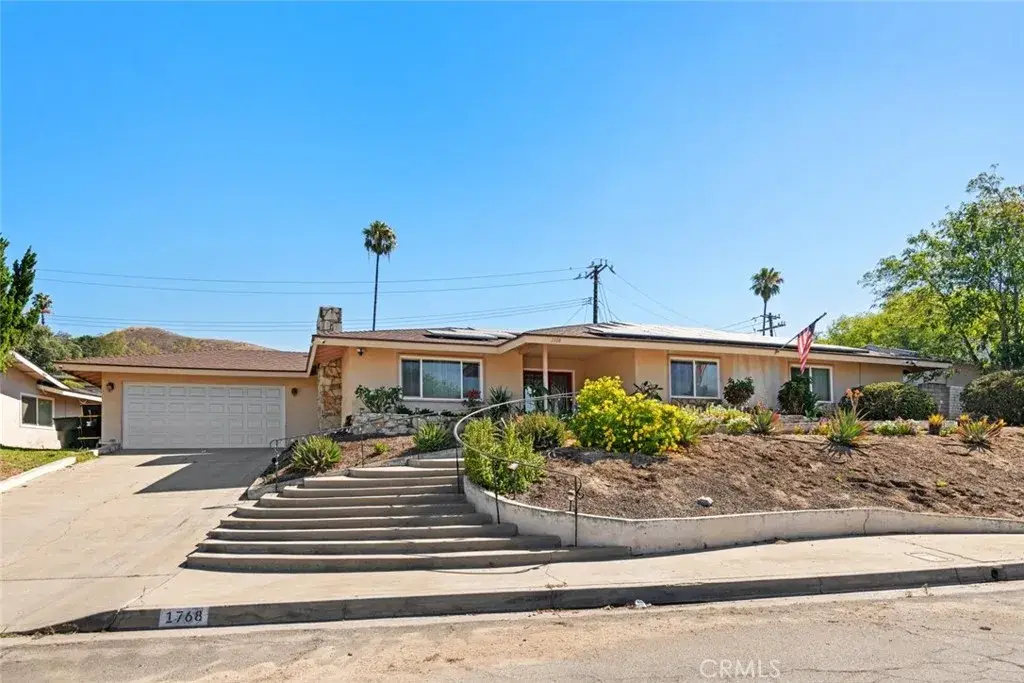1768 E Ralston Avenue, San Bernardino, CA 92404 - #1