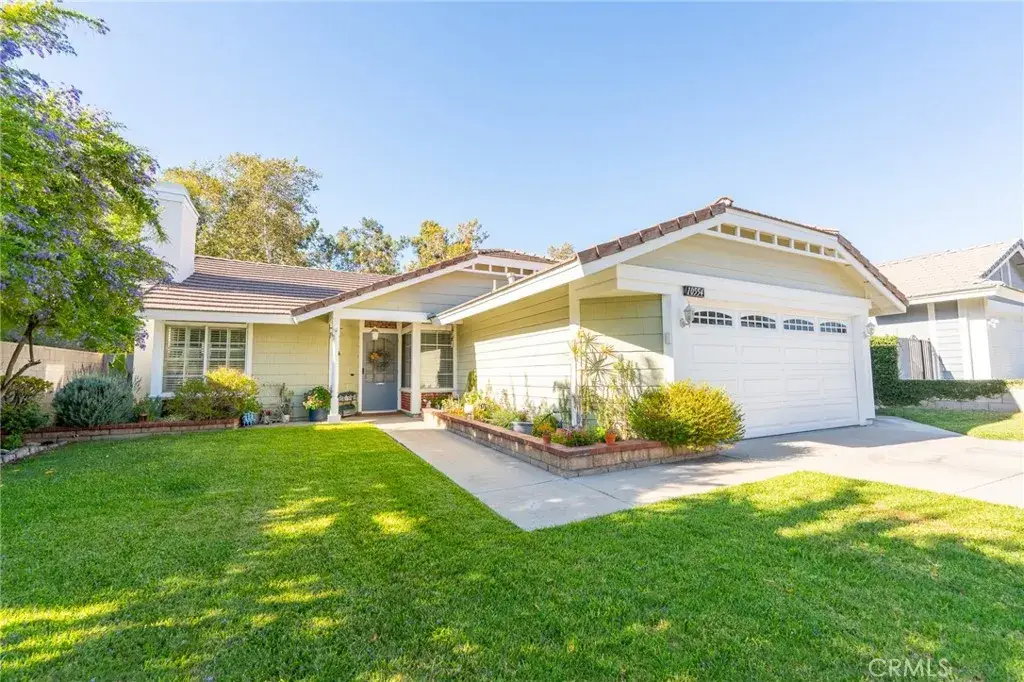 10554 Champagne Road, Rancho Cucamonga, CA 91737 - #1