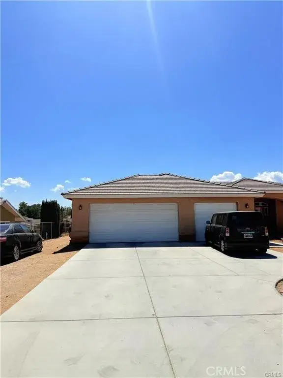 17443 Walnut, Hesperia, CA 92345 - #1