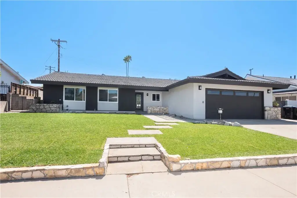 1312 Fairplain, Whittier, CA 90601 - #1